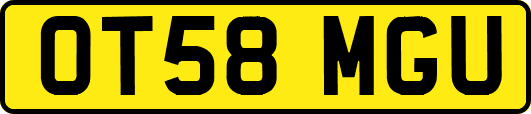 OT58MGU