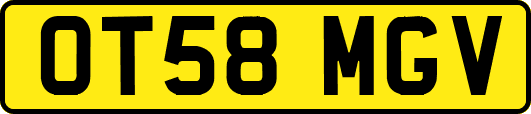 OT58MGV