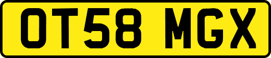 OT58MGX