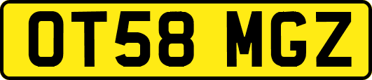 OT58MGZ