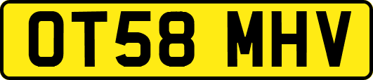 OT58MHV