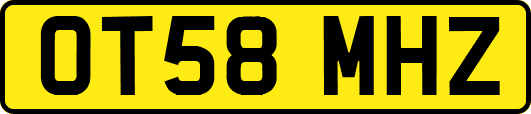 OT58MHZ