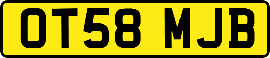 OT58MJB
