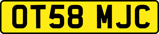 OT58MJC