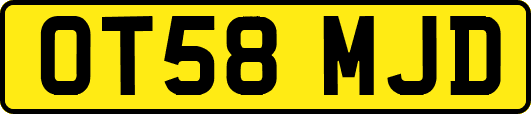OT58MJD