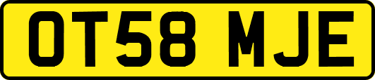 OT58MJE
