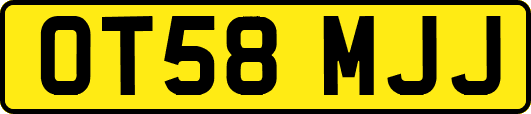 OT58MJJ