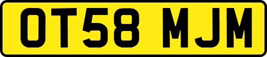 OT58MJM