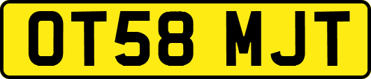 OT58MJT