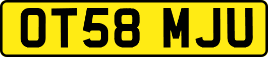 OT58MJU