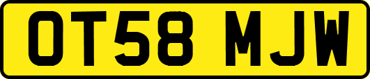 OT58MJW