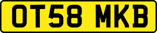 OT58MKB
