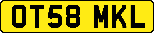 OT58MKL