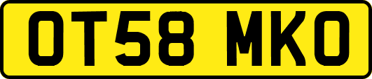 OT58MKO