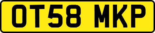 OT58MKP