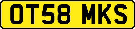 OT58MKS
