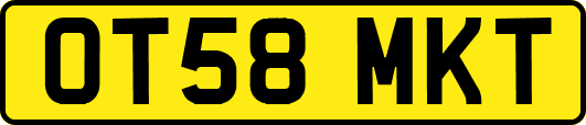 OT58MKT