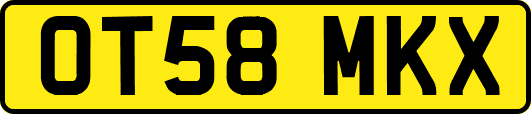 OT58MKX