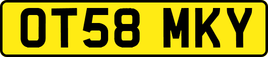 OT58MKY