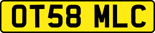 OT58MLC