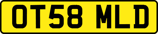 OT58MLD