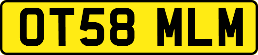 OT58MLM