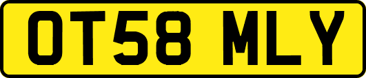 OT58MLY