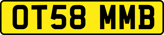 OT58MMB