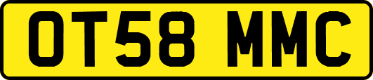 OT58MMC