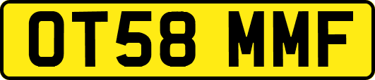 OT58MMF
