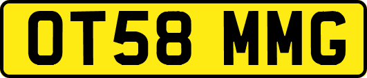 OT58MMG