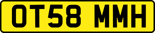 OT58MMH
