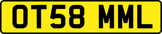 OT58MML