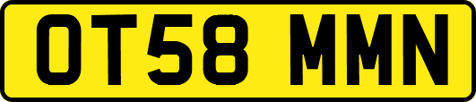 OT58MMN