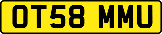 OT58MMU