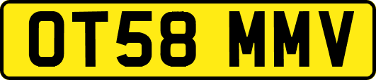 OT58MMV