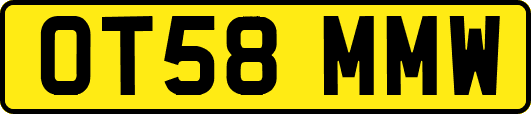 OT58MMW