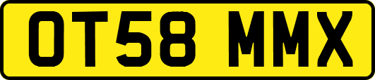 OT58MMX