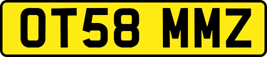 OT58MMZ
