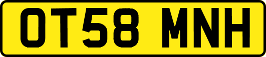OT58MNH