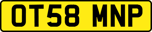 OT58MNP