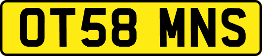 OT58MNS
