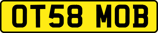 OT58MOB