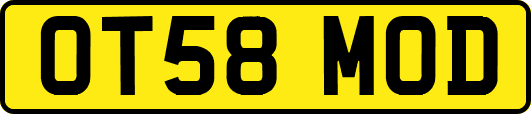 OT58MOD