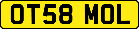 OT58MOL