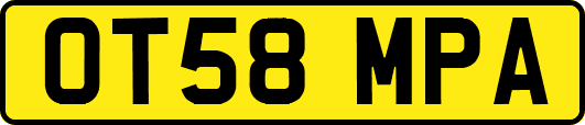 OT58MPA