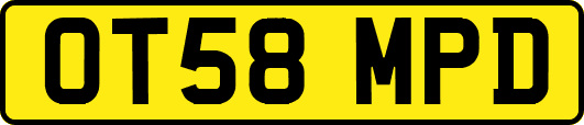 OT58MPD