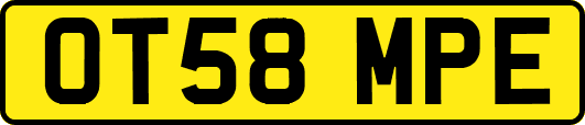 OT58MPE