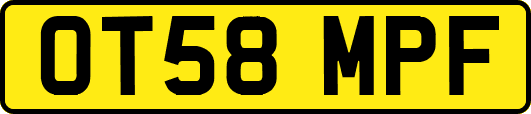 OT58MPF