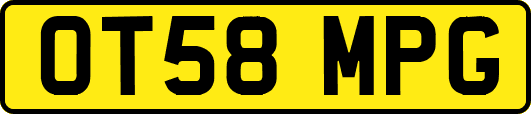 OT58MPG